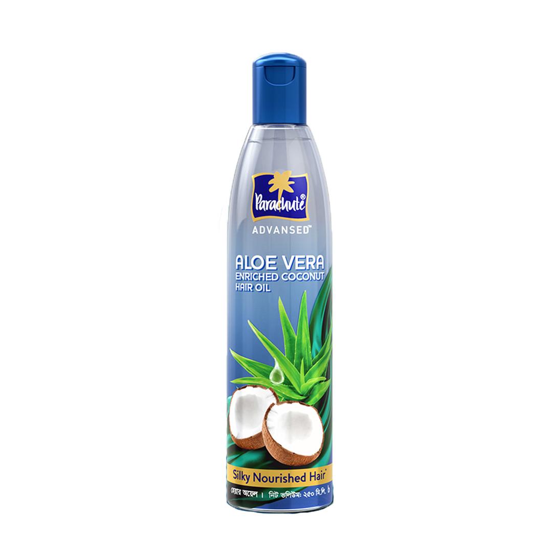 Parachute Hair Oil Advansed Aloe Vera Enriched Coconut 150ml