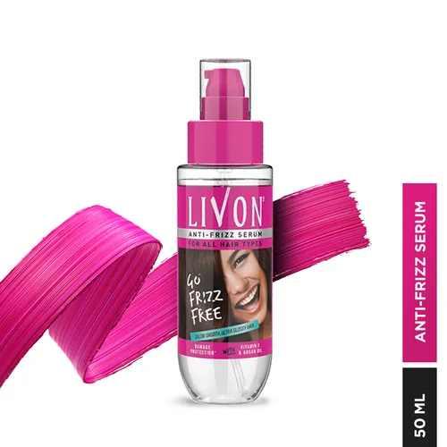 Livon Hair Serum 50ml