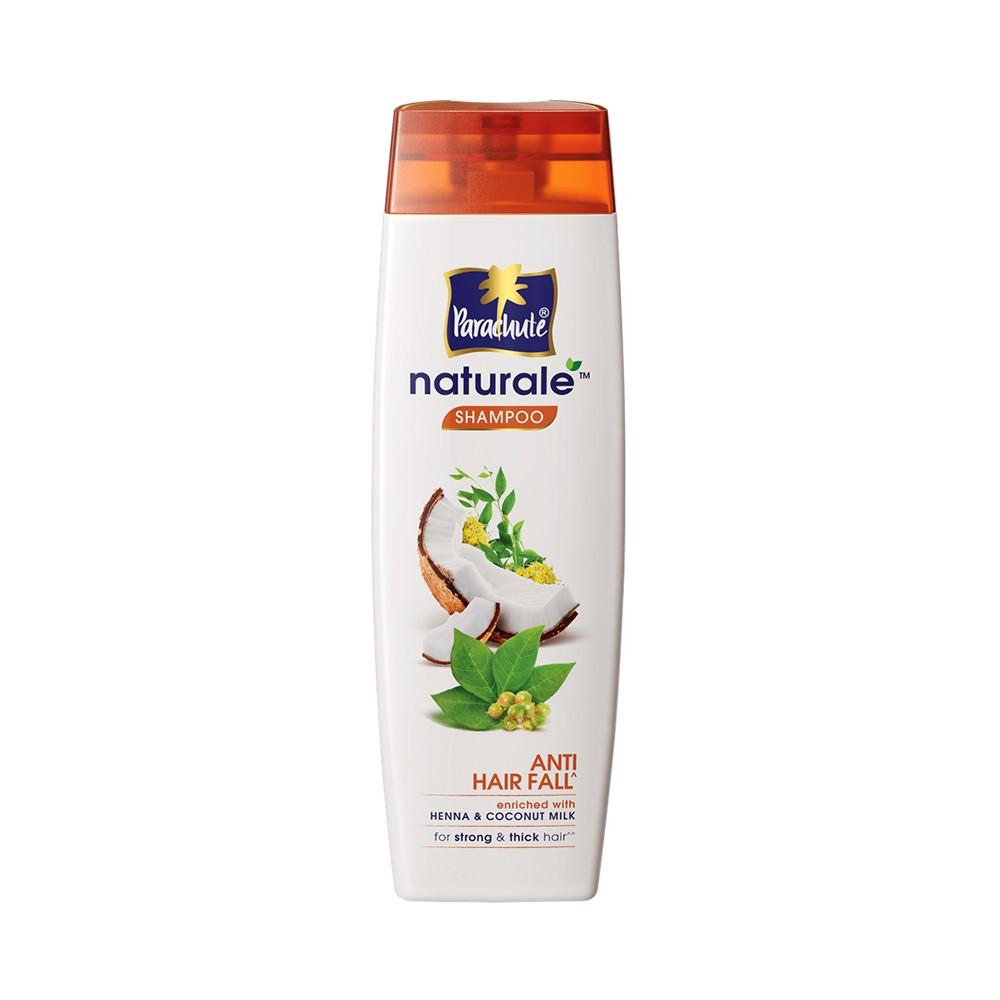 Parachute Naturale Shampoo Anti Hair Fall 340ml