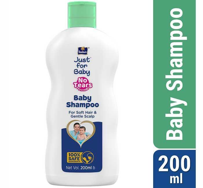 Parachute Just for Baby - Baby Shampoo 200ml