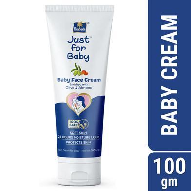 Parachute Just for Baby - Face Cream 100g