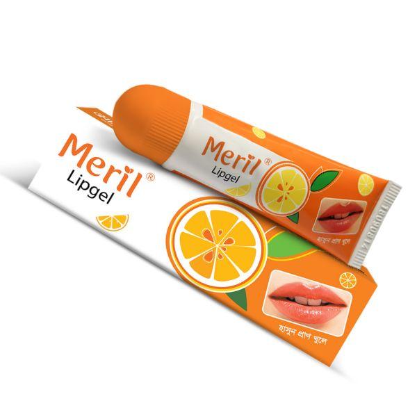 Meril Lipgel 10gm