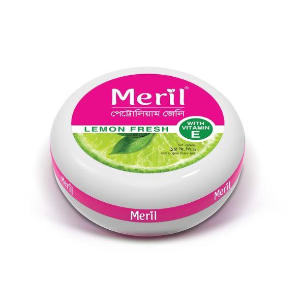 Meril Petroleum Jelly 15ml