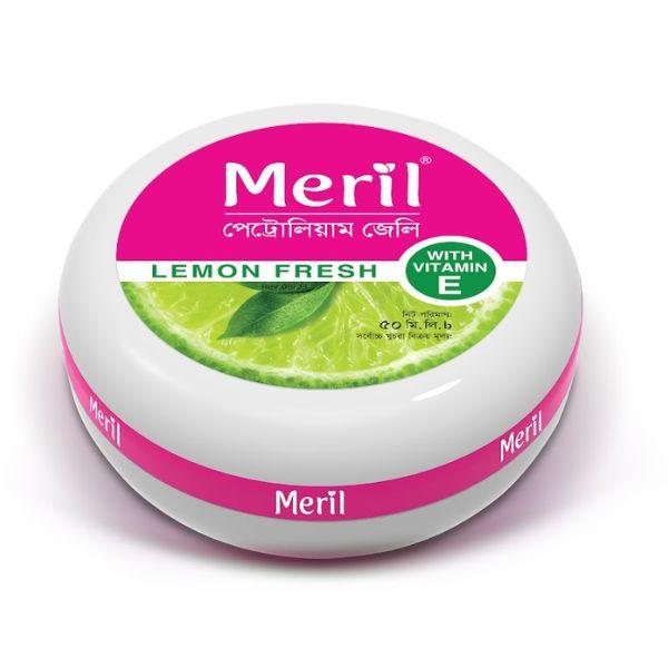 Meril Petroleum Jelly 50ml