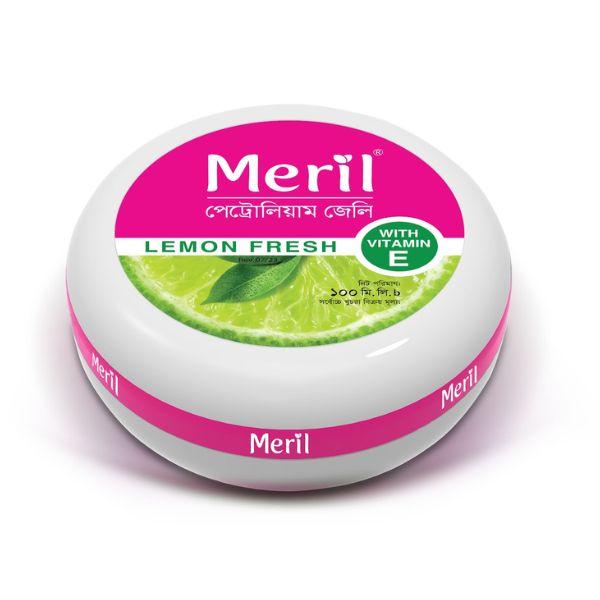 Meril Petroleum Jelly 100ml