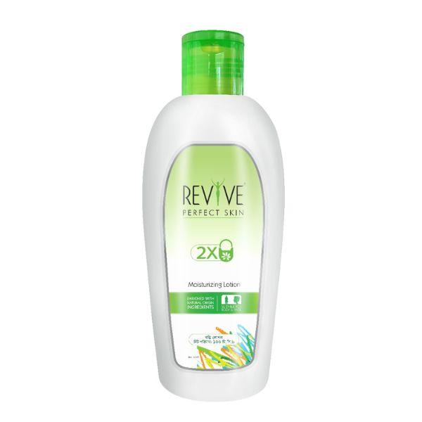 Revive Moisturizing Lotion 100ml