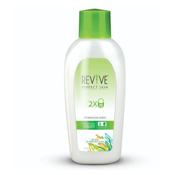 Revive Moisturizing Lotion 300ml