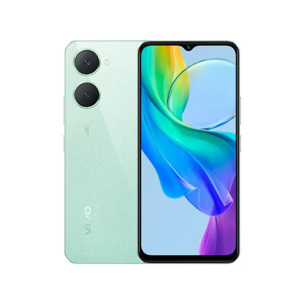 Vivo Y03t- 4/64GB