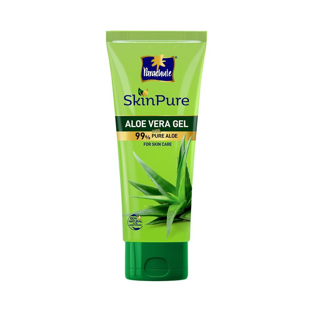 Parachute SkinPure Aloe Vera Gel 200ml