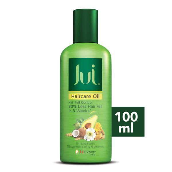 Jui Hair Care Oil 100ml