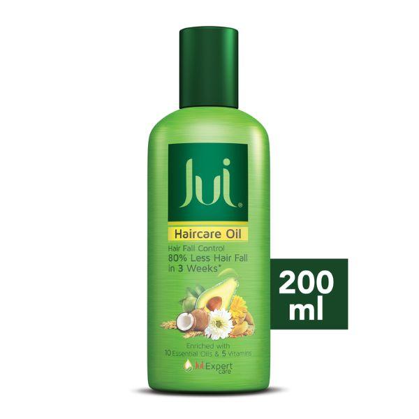 Jui Hair Care Oil 200ml