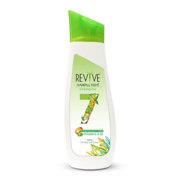 Revive Hairfall Fight Shampoo 200ml