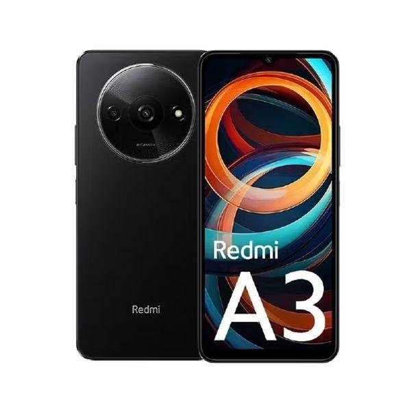 Redmi A3 (4+64)