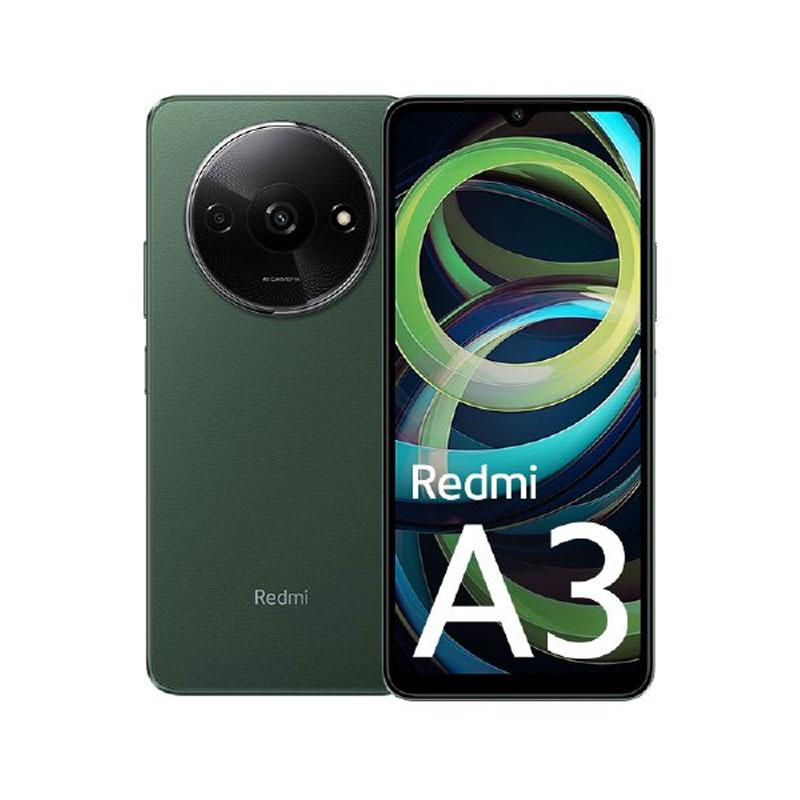 Redmi A3 (6+128)