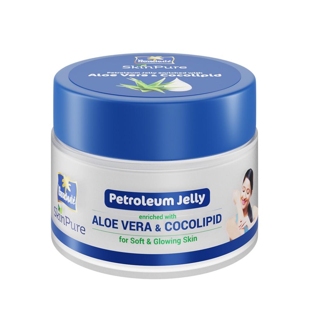 Parachute SkinPure Petroleum Jelly 50ml