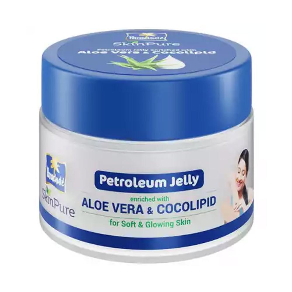 Parachute Skinpure Petroleum Jelly 100ml