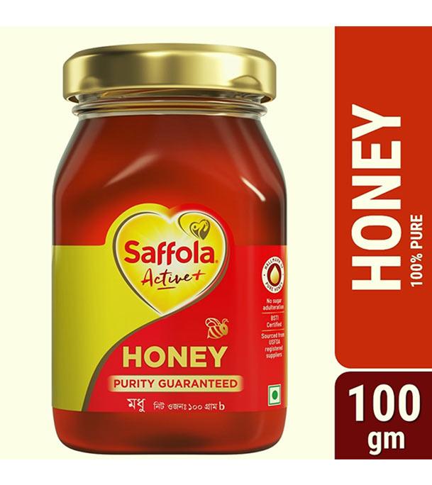 Saffola Honey 100gm