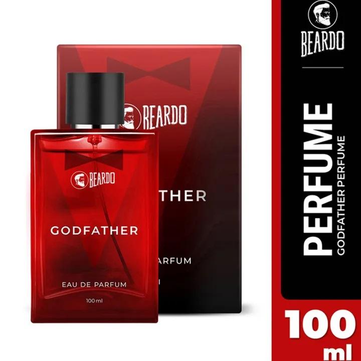 Beardo GodFather Perfume 100ml