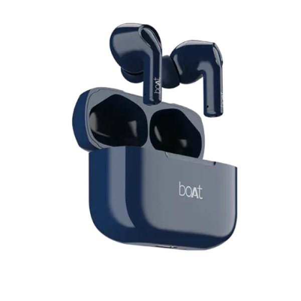 boAt Airdopes 161 Water Resistance Wireless Earbuds