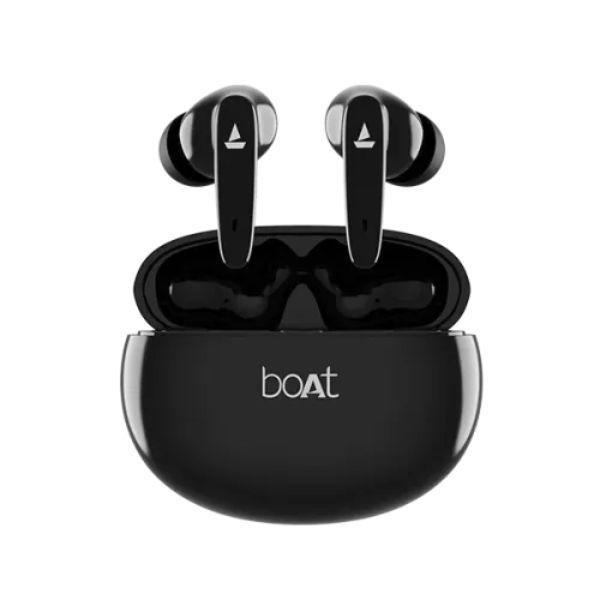 boAt Airdopes 181 Water Resistance Wireless Earbuds