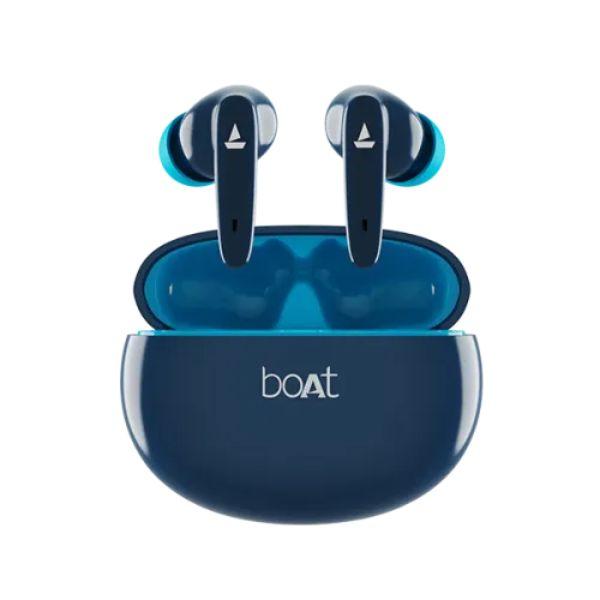 boAt Airdopes 411 ANC True Wireless Earbuds