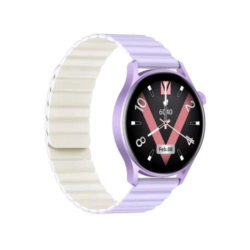 Kieslect Lora 2 Bluetooth Calling Lady Smart Watch