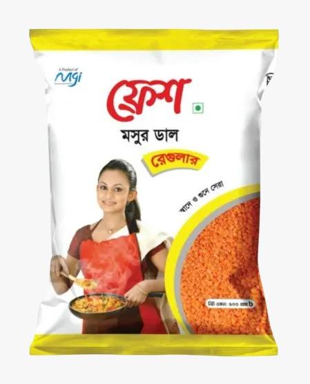 Fresh Regular Mashoor Dal 500gm