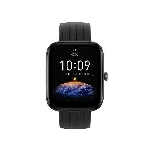 Amazfit Bip 3 Fitness Smart Watch