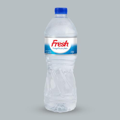 Super Fresh Drinking Water 500 ml