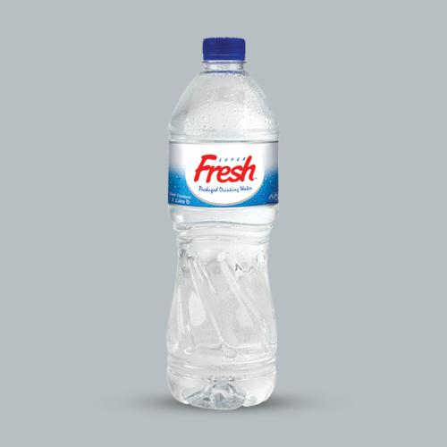 Super Fresh Drinking Water 1 ltr