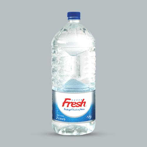 Super Fresh Drinking Water 2 ltr