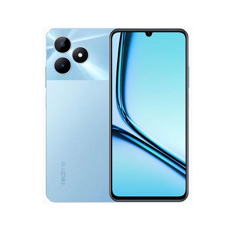 realme Note 50