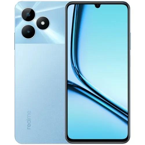 Realme	Note 50 4GB/128GB