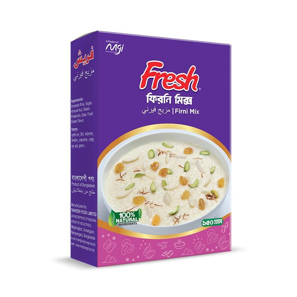 Fresh Firni Mix 150gm