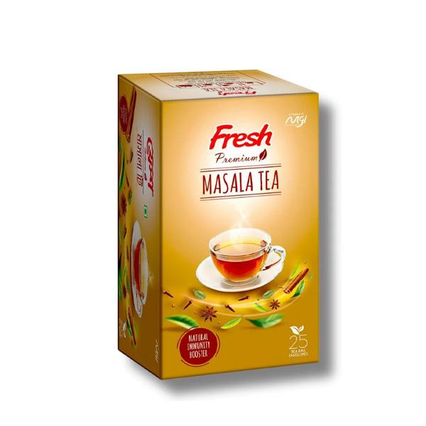 Fresh Premium Masala Tea 50gm