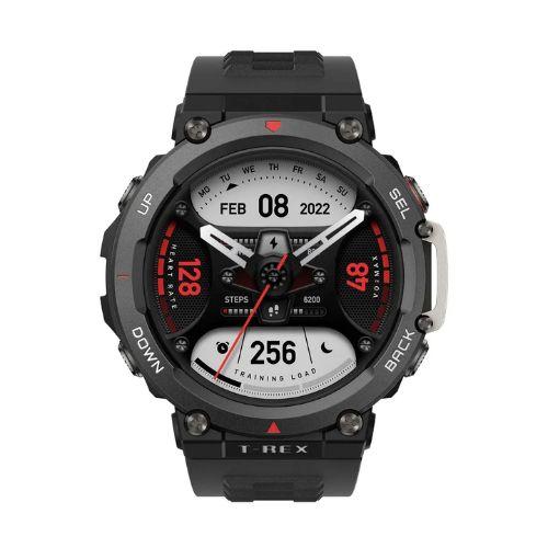 Amazfit T-Rex 2 Rugged Fitness Smart Watch