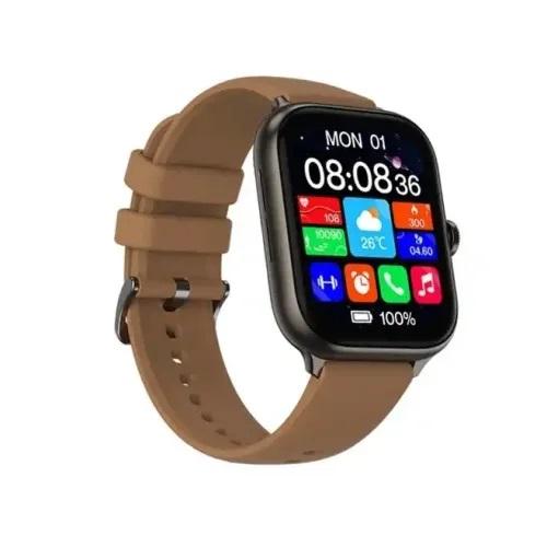 IMIKI ST1 Bluetooth Calling Smart Watch