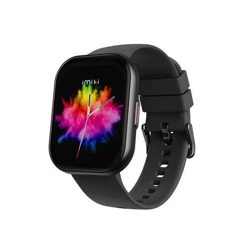 IMIKI SE1 Bluetooth Calling Smart Watch