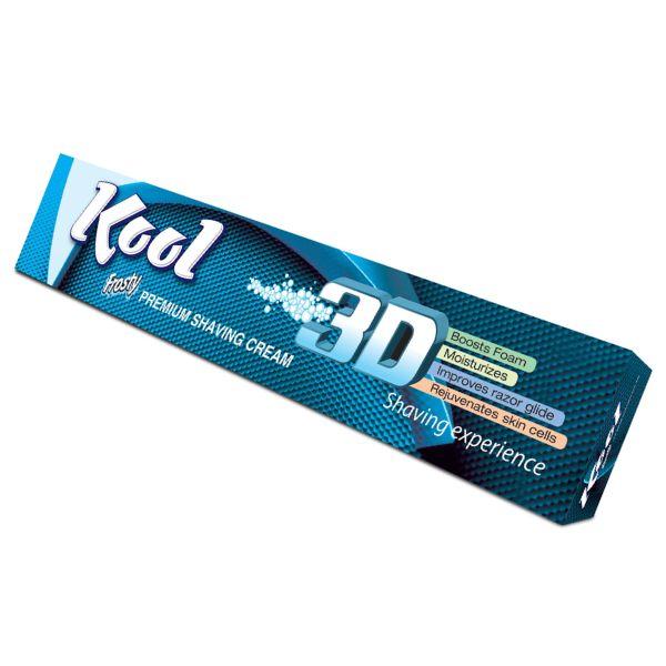 Kool Shaving Cream (Frosty) 50gm