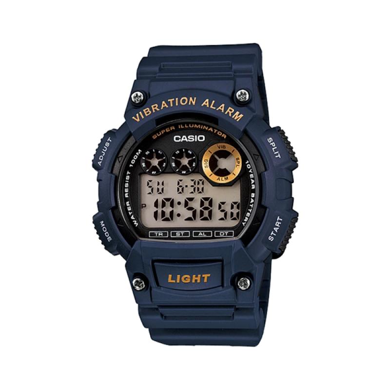 Casio W-735H-2AVDF Youth Series Digital Watch For Men