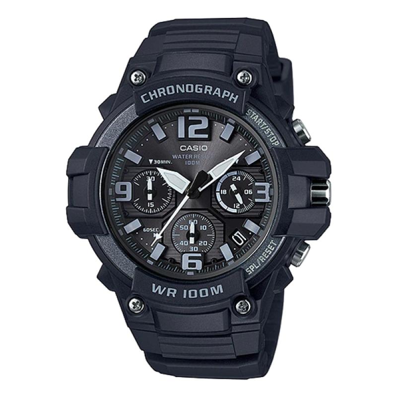 Casio MCW-100H-1A3VDF Youth Series Sports Watch For Men