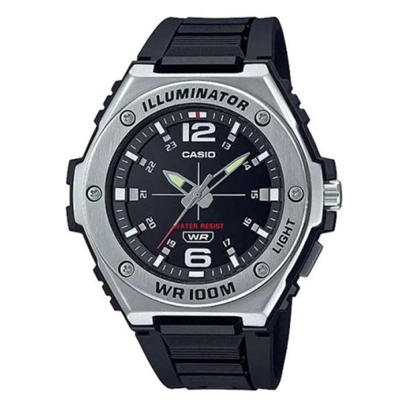 Casio Analogue Youth Illuminator Watch For Men