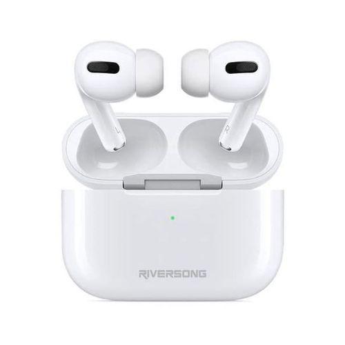 Riversong Air X26 BT5.3 Truly Wireless Earbuds