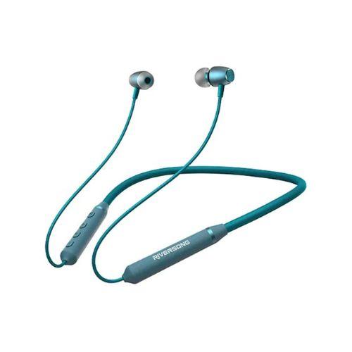 Riversong Stream M1 Wireless Neckband ENC Earphones