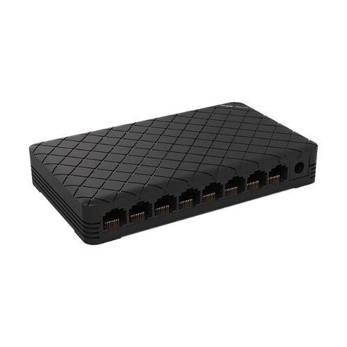 Ruijie RG-ES08 8 Port Ethernet Desktop Switch