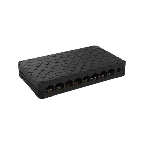 Ruijie RG-ES08G 8-Port Gigabit Unmanaged Switch