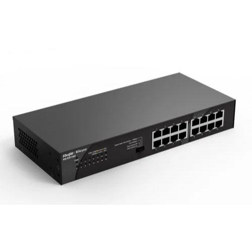 Ruijie RG-ES124GD 24-Port Gigabit Unmanaged Switch